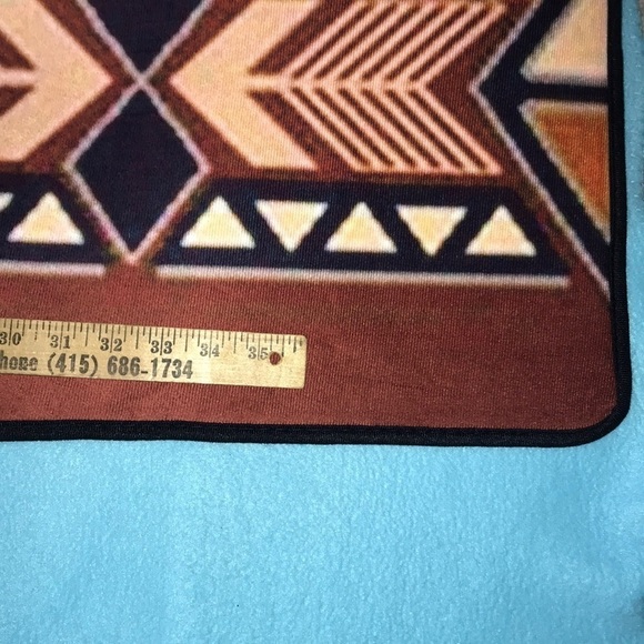 FLOOR mat / Rug NEW - Picture 5 of 6